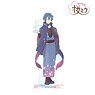 Sakura Miku [Especially Illustrated] Kaito Art by Kuro 1/7 Scale Big Acrylic Stand (Anime Toy)