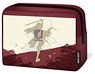 Attack on Titan Square Pouch Eren (Anime Toy)