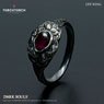 Dark Souls x Torch Torch/ Ring Collection : Life Ring Mens Model Mens Size: 8.5 (Completed)