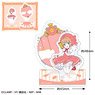 Cardcaptor Sakura Acrylic Stand (Battle Costume A) (Anime Toy)