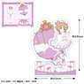 Cardcaptor Sakura Acrylic Stand (Battle Costume C) (Anime Toy)