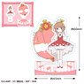 Cardcaptor Sakura Acrylic Stand (Battle Costume E) (Anime Toy)