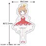 Cardcaptor Sakura Sticker (Battle Costume E) (Anime Toy)
