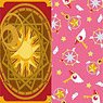 Cardcaptor Sakura Trading Can Case (Cardcaptor Sakura Vol.1) (Set of 6) (Anime Toy)