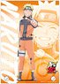 Naruto Acrylic Art Panel Naruto Uzumaki (Anime Toy)