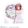 [The Quintessential Quintuplets] Acrylic Smart Phone Stand B: Nino Nakano (Anime Toy)