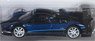 Pagani Zonda Revolucion Blue Metallic (Chase Car) (Diecast Car)