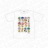 Love Live! School Idol Festival All Stars Full Color T-Shirt L!L!L! Ver. (Anime Toy)