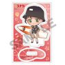 Detective Conan Acrylic Stand Shuichi Akai Marine (Anime Toy)