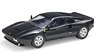 288 GTO ブラック (ミニカー)