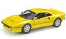288 GTO Yellow (Diecast Car)