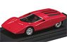 512S Berlinetta Concept Red (Diecast Car)