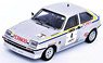 Vauxhall Chevette HSR 1981 West Cork Rally 2nd #4 Donie Keating / Nicky Condon (Diecast Car)