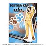 Tokyo Revengers Rascal Acrylic Figure Stand Keisuke Baji (Anime Toy)