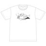 Love of Kill Fish Nikka T-Shirt M (Anime Toy)