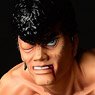 Mamoru Takamura -Fighting Pose- Ver. Damage (PVC Figure)