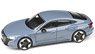 Audi RS e-tron GT 2021 Kemora Gray RHD (Diecast Car)