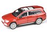 Mercedes Maybach GLS 600 2020 Red LHD (Diecast Car)