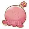 Wood Coaster Takopi`s Original Sin Takopi (Flower Pin) (Anime Toy)