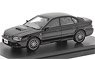 SUBARU LEGACY S401 STI Version (2002) ブラックトパーズ・マイカ (ミニカー)