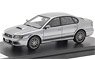 SUBARU LEGACY S401 STI Version (2002) グレーオパール (ミニカー)