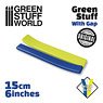 Green Stuff Tape 6 inches with GAP (Material)
