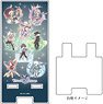 Smartphone Chara Stand [Tales of Zestiria] 01 Assembly Design (Graff Art) (Anime Toy)