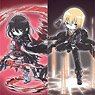 Acrylic Card [Tales of Berseria] 02 Trading (Graff Art) (Set of 6) (Anime Toy)