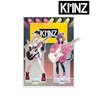 KMNZ [Especially Illustrated] Guitar Performance Ver. Acrylic Diorama (Anime Toy)