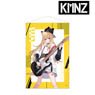 KMNZ 描き下ろしイラスト LITA ギター演奏ver. A1タペストリー (キャラクターグッズ)