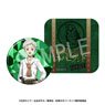 The Promised Neverland Tin Can w/Can Badge Marine Ver. Norman (Anime Toy)