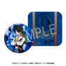 The Promised Neverland Tin Can w/Can Badge Marine Ver. Rei (Anime Toy)