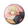 Tokyo Revengers A Little Big Can Badge Peaceful Holiday Ver. Manjiro Sano (Anime Toy)