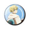 Tokyo Revengers A Little Big Can Badge Peaceful Holiday Ver. Chifuyu Matsuno (Anime Toy)