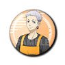 Tokyo Revengers A Little Big Can Badge Peaceful Holiday Ver. Takashi Mitsuya (Anime Toy)