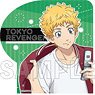 Tokyo Revengers Character Sticky Notes Peaceful Holiday Ver. Takemichi Hanagaki (Anime Toy)