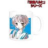 [Haruhi Suzumiya] Series Yuki Nagato Ani-Art Mug Cup (Anime Toy)
