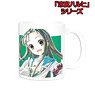 [Haruhi Suzumiya] Series Tsuruya-san Ani-Art Mug Cup (Anime Toy)