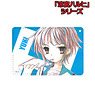 [Haruhi Suzumiya] Series Yuki Nagato Ani-Art 1 Pocket Pass Case (Anime Toy)