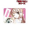 [Haruhi Suzumiya] Series Mikuru Asahina (Adult Ver.) Ani-Art 1 Pocket Pass Case (Anime Toy)