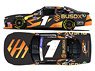 `サム・メイヤー` #1 BUSDX シボレー カマロ NASCAR Xfinityシリーズ 2022 (ミニカー)