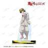 TV Animation [Tokyo Revengers] [Especially Illustrated] Kazutora Hanemiya Support Team Clothes Ver. Big Acrylic Stand (Anime Toy)