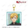 TV Animation [Tokyo Revengers] [Especially Illustrated] Takemichi Hanagaki Support Team Clothes Ver. Big Acrylic Key Ring (Anime Toy)