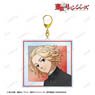 TV Animation [Tokyo Revengers] [Especially Illustrated] Manjiro Sano Support Team Clothes Ver. Big Acrylic Key Ring (Anime Toy)