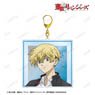 TV Animation [Tokyo Revengers] [Especially Illustrated] Chifuyu Matsuno Support Team Clothes Ver. Big Acrylic Key Ring (Anime Toy)
