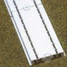 1/80(HO) Japanese Railway Sleeper (Ballastless Track) 14 Runners (Total Length of About 860 mm) (Model Train)