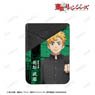 TV Animation [Tokyo Revengers] [Especially Illustrated] Takemichi Hanagaki Support Team Clothes Ver. Smartphone Card Pocket (Anime Toy)