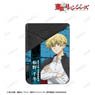 TV Animation [Tokyo Revengers] [Especially Illustrated] Chifuyu Matsuno Support Team Clothes Ver. Smartphone Card Pocket (Anime Toy)