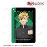 TV Animation [Tokyo Revengers] [Especially Illustrated] Takemichi Hanagaki Support Team Clothes Ver. 1 Pocket Pass Case (Anime Toy)