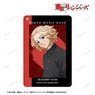 TV Animation [Tokyo Revengers] [Especially Illustrated] Manjiro Sano Support Team Clothes Ver. 1 Pocket Pass Case (Anime Toy)